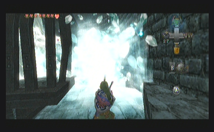 Twilight Princess L�sung