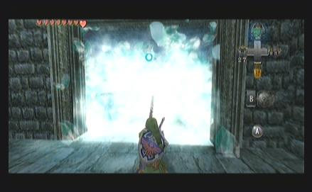 Twilight Princess L�sung