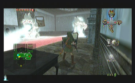 Twilight Princess L�sung