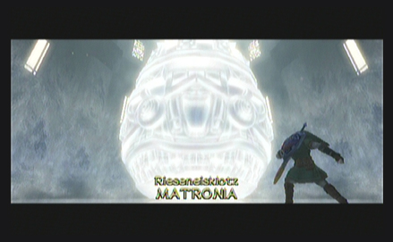 Twilight Princess L�sung