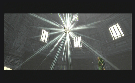 Twilight Princess L�sung