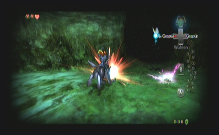 Twilight Princess Lösung