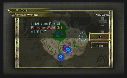 Twilight Princess L�sung