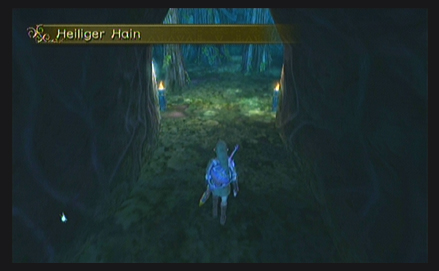 Twilight Princess L�sung