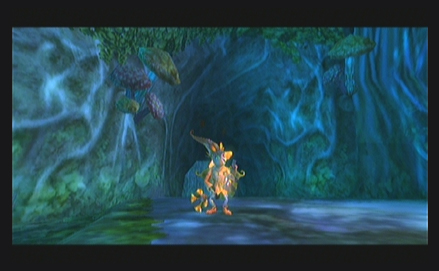 Twilight Princess L�sung