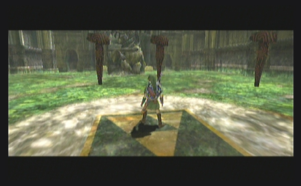 Twilight Princess L�sung