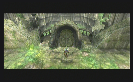 Twilight Princess L�sung