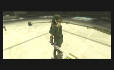 Twilight Princess L�sung