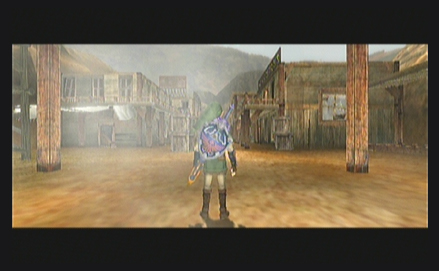 Twilight Princess L�sung