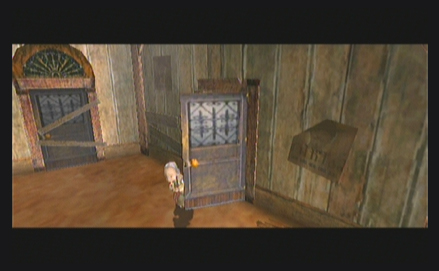 Twilight Princess L�sung