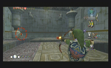 Twilight Princess Lösung