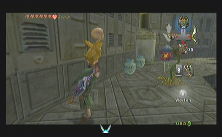 Twilight Princess Lösung