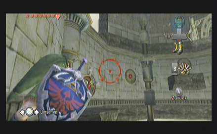Twilight Princess Lösung