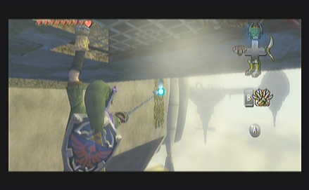 Twilight Princess Lösung