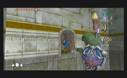 Twilight Princess Lösung