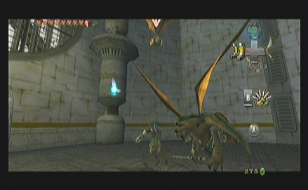 Twilight Princess Lösung