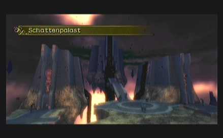 Twilight Princess L�sung