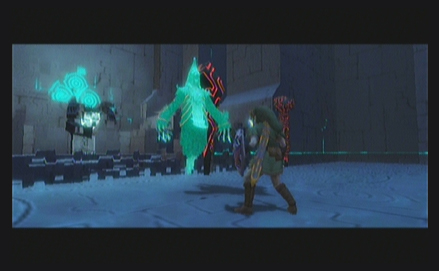 Twilight Princess Lösung
