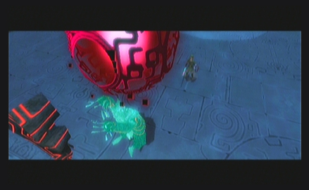 Twilight Princess L�sung