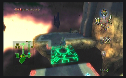 Twilight Princess L�sung