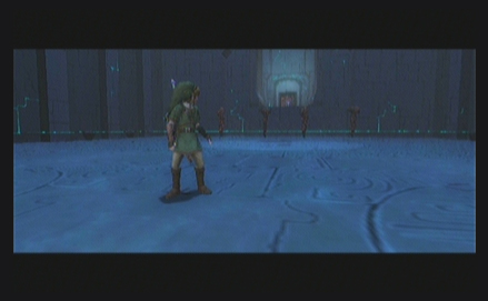 Twilight Princess L�sung