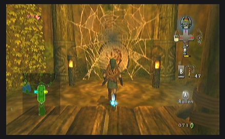 Twilight Princess Lösung