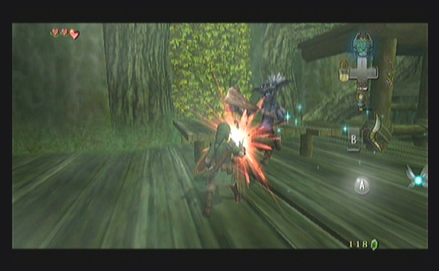 Twilight Princess Lösung
