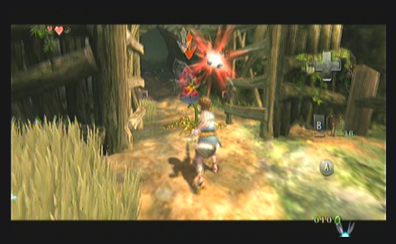 Twilight Princess L�sung