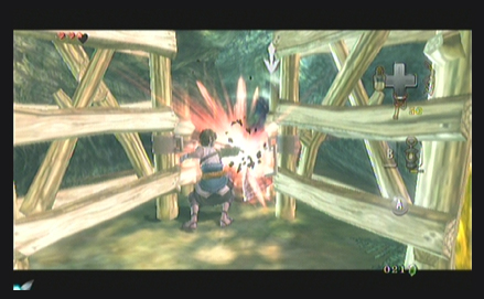 Twilight Princess L�sung