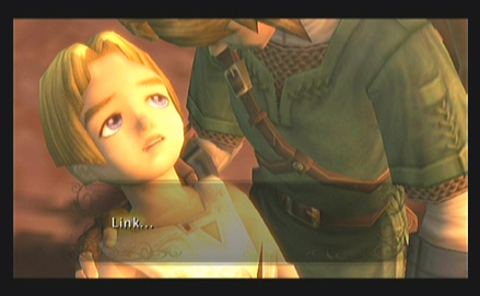 Twilight Princess L�sung
