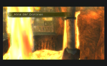 Twilight Princess L�sung