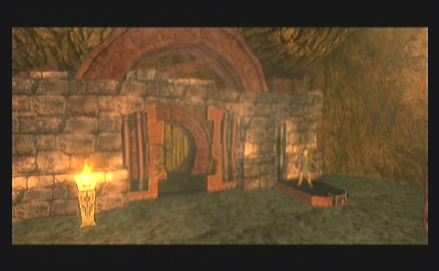 Twilight Princess L�sung