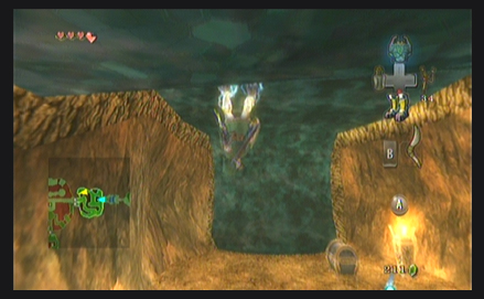 Twilight Princess L�sung