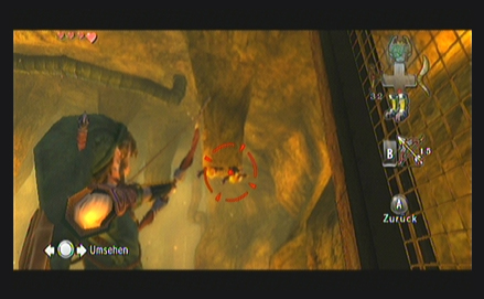 Twilight Princess L�sung