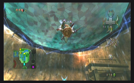 Twilight Princess L�sung