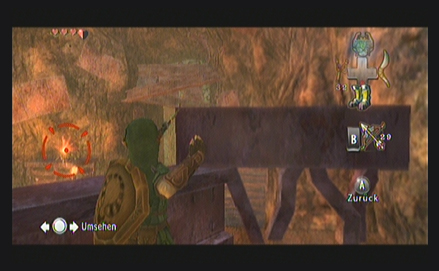 Twilight Princess L�sung