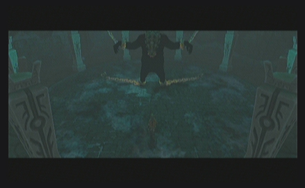 Twilight Princess L�sung