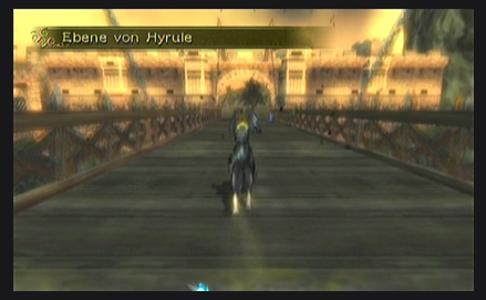 Twilight Princess L�sung