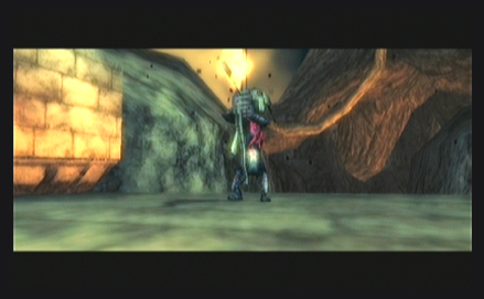 Twilight Princess L�sung