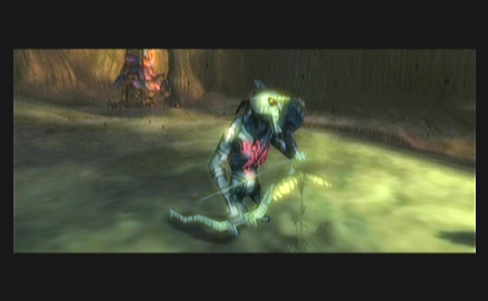 Twilight Princess L�sung