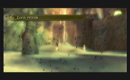 Twilight Princess L�sung