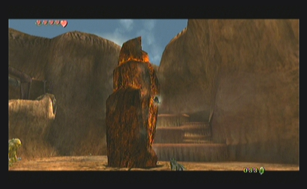 Twilight Princess L�sung