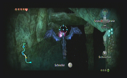 Twilight Princess Lösung