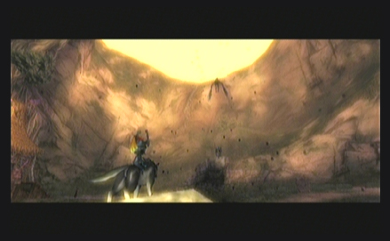 Twilight Princess Lösung