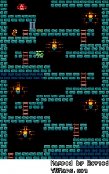 ooa_21_BlackTower-PrincessZelda_sRescue.png