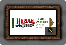 Trailer Hyrule Warriors