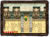 Zelda 3DS A Link Between Worlds Screenshot