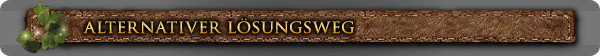 A Link to the Past Alternative L�sung