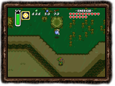 A Link to the Past