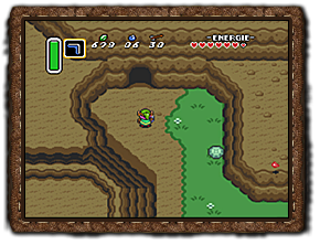 A Link to the Past Feenquelle